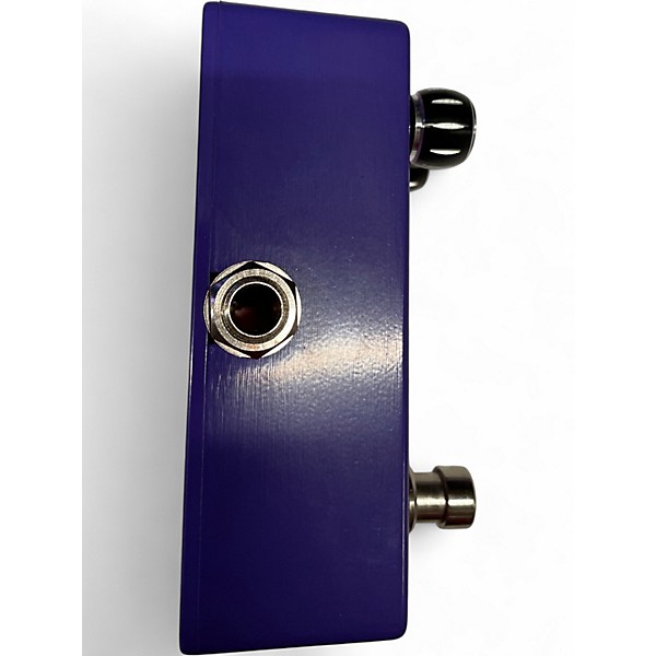 Used Pigtronix Phase Ranger Phase Pedal Effect Pedal