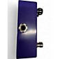 Used Pigtronix Phase Ranger Phase Pedal Effect Pedal