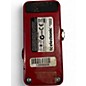 Used TC Helicon Hall of Fame 1 Mini Effect Pedal