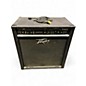 Used Peavey TNT 100 1x15 Bass Combo Amp thumbnail