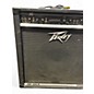Used Peavey TNT 100 1x15 Bass Combo Amp