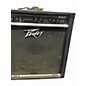 Used Peavey TNT 100 1x15 Bass Combo Amp