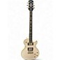 Used Epiphone Jerry Cantrell Prophecy White Solid Body Electric Guitar thumbnail