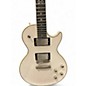 Used Epiphone Jerry Cantrell Prophecy White Solid Body Electric Guitar