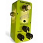 Used Nobel ODR-MINI Effect Pedal