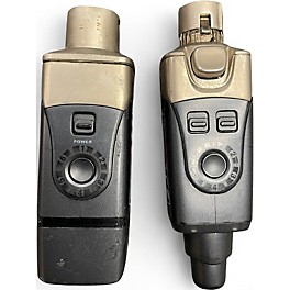 Used Xvive U3 MIC XLR Handheld Wireless System