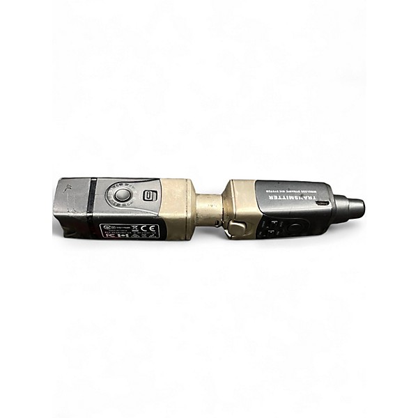 Used Xvive U3 MIC XLR Handheld Wireless System