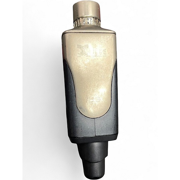 Used Xvive U3 MIC XLR Handheld Wireless System