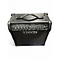 Used Line 6 Spider IV 15W 1X8 Guitar Combo Amp thumbnail