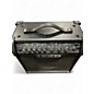 Used Line 6 Spider IV 15W 1X8 Guitar Combo Amp