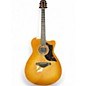 Used Yamaha AC3M Sandburst Acoustic Electric Guitar thumbnail