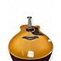 Used Yamaha AC3M Sandburst Acoustic Electric Guitar