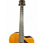 Used Yamaha AC3M Sandburst Acoustic Electric Guitar