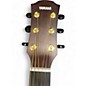 Used Yamaha AC3M Sandburst Acoustic Electric Guitar