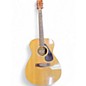 Used Yamaha FG331 Natural Acoustic Guitar thumbnail