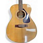 Used Yamaha FG331 Natural Acoustic Guitar