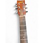Used Yamaha FG331 Natural Acoustic Guitar