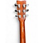 Used Yamaha FG331 Natural Acoustic Guitar
