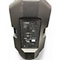 Used Yamaha DXR15 Powered Speaker