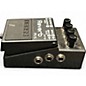 Used BOSS RV6 Digital Reverb Effect Pedal