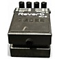 Used BOSS RV6 Digital Reverb Effect Pedal