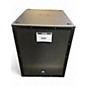 Used RCF 8004 as Powered Speaker thumbnail