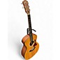 Used Taylor 114 Natural Acoustic Guitar