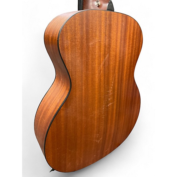 Used Taylor 114 Natural Acoustic Guitar