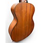 Used Taylor 114 Natural Acoustic Guitar