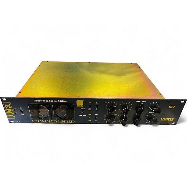 Used Chandler Limited TG-1 Compressor