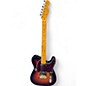 Used Fender American Professional II Telecaster 3 Color Sunburst Solid Body Electric Guitar thumbnail