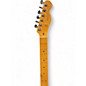 Used Fender American Professional II Telecaster 3 Color Sunburst Solid Body Electric Guitar