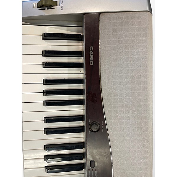 Used Casio Privia PX-555R Stage Piano