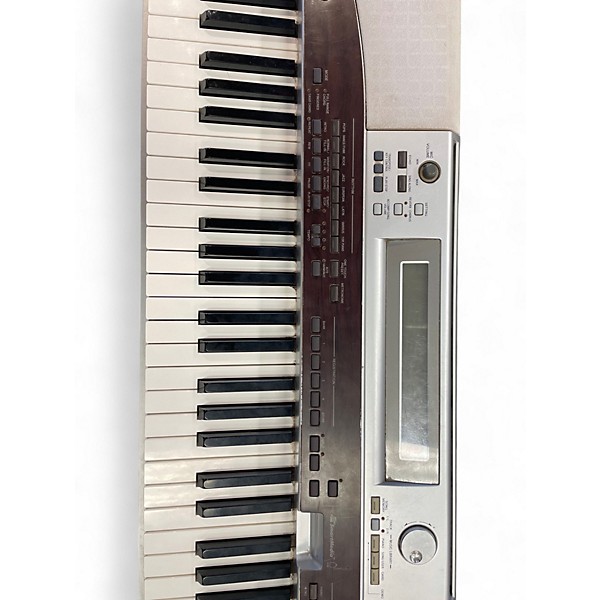 Used Casio Privia PX-555R Stage Piano
