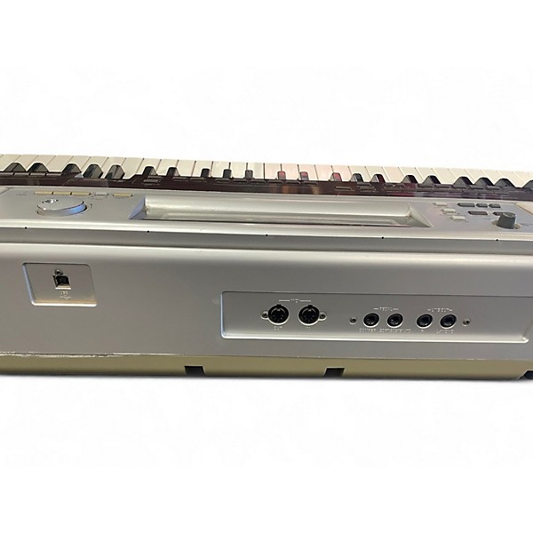Used Casio Privia PX-555R Stage Piano