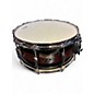 Used Pork Pie 14in PURPLE HEART Black Drum thumbnail
