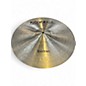 Used Istanbul Mehmet 20in TRADITIONAL RIDE Cymbal