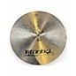 Used Istanbul Mehmet 20in TRADITIONAL RIDE Cymbal
