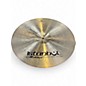 Used Istanbul Mehmet 20in TRADITIONAL RIDE Cymbal