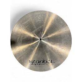 Used Istanbul Agop 18in Agop Signature Crash Cymbal