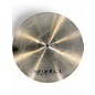 Used Istanbul Agop 18in Agop Signature Crash Cymbal thumbnail