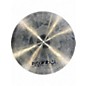Used Istanbul Agop 18in Agop Signature Crash Cymbal
