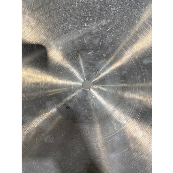 Used Istanbul Agop 18in Agop Signature Crash Cymbal
