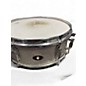 Vintage 1960s Slingerland 4 Piece Sound King Silver Sparkle Drum Kit