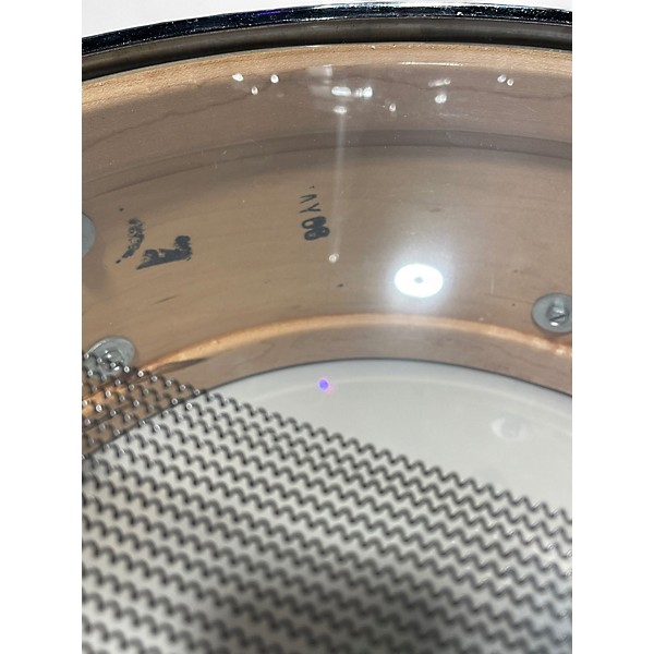 Vintage 1960s Slingerland 4 Piece Sound King Silver Sparkle Drum Kit