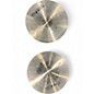 Used Istanbul Agop 14in Agop Signature Hi Hats Cymbal