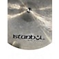 Used Istanbul Agop 14in Agop Signature Hi Hats Cymbal