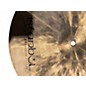 Used Istanbul Agop 14in Agop Signature Hi Hats Cymbal