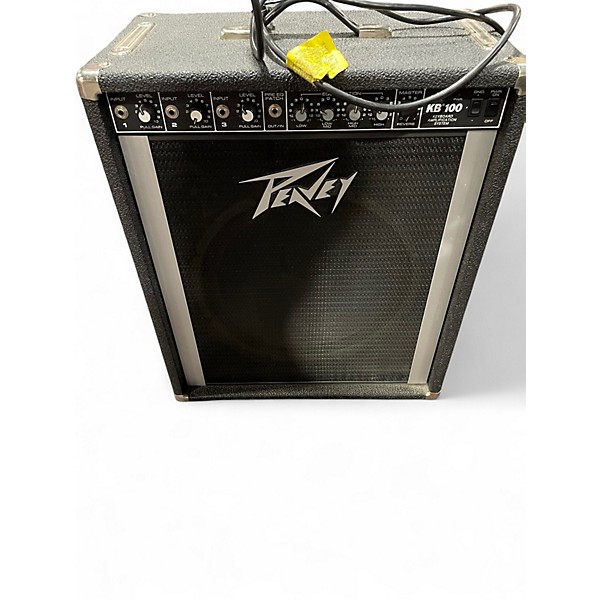 Used Peavey KB-100 Keyboard Amp