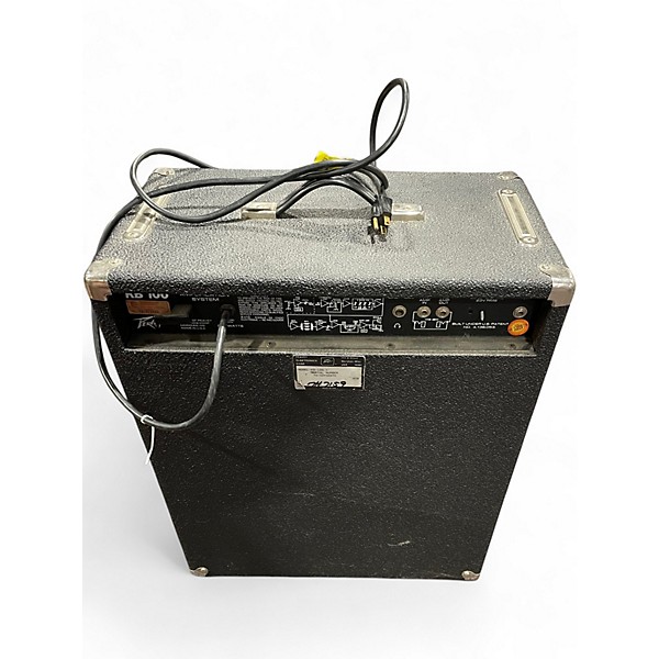 Used Peavey KB-100 Keyboard Amp